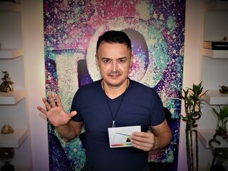Psychic ChristianMaster